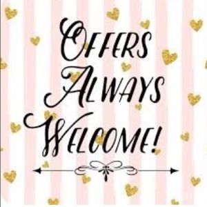 Shop! Shop! Offer! pretty please!